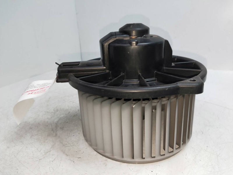 Recambio de motor calefaccion para mazda rx-8 (se) básico (141kw) referencia OEM IAM 19400002528E20  