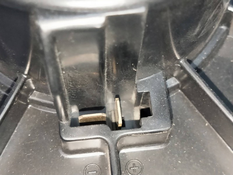 Recambio de motor calefaccion para mazda rx-8 (se) básico (141kw) referencia OEM IAM 19400002528E20  