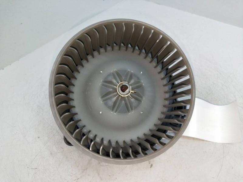 Recambio de motor calefaccion para mazda rx-8 (se) básico (141kw) referencia OEM IAM 19400002528E20  