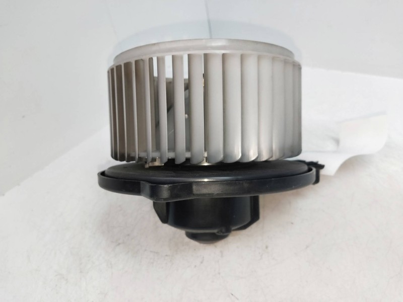 Recambio de motor calefaccion para mazda rx-8 (se) básico (141kw) referencia OEM IAM 19400002528E20  