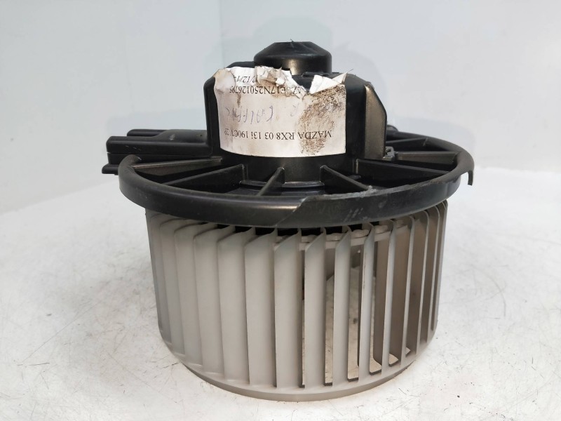 Recambio de motor calefaccion para mazda rx-8 (se) 1.3 wankel cat referencia OEM IAM 19400002529F21  