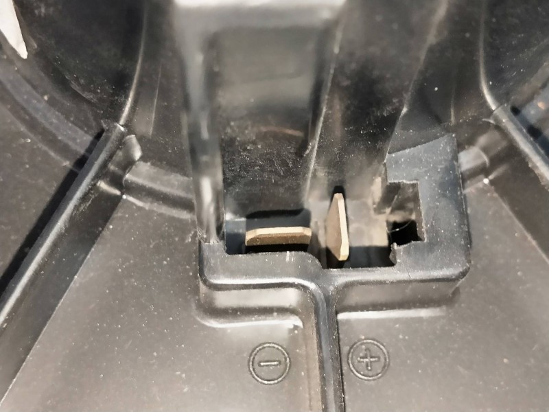 Recambio de motor calefaccion para mazda rx-8 (se) 1.3 wankel cat referencia OEM IAM 19400002529F21  