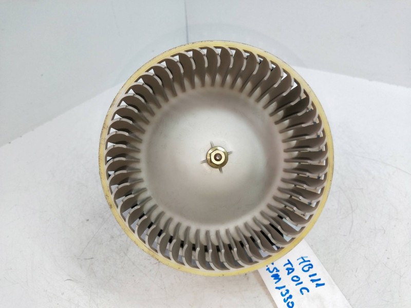 Recambio de motor calefaccion para mazda xedos 9 (ta) referencia OEM IAM HB111TAO1C CSM133006 