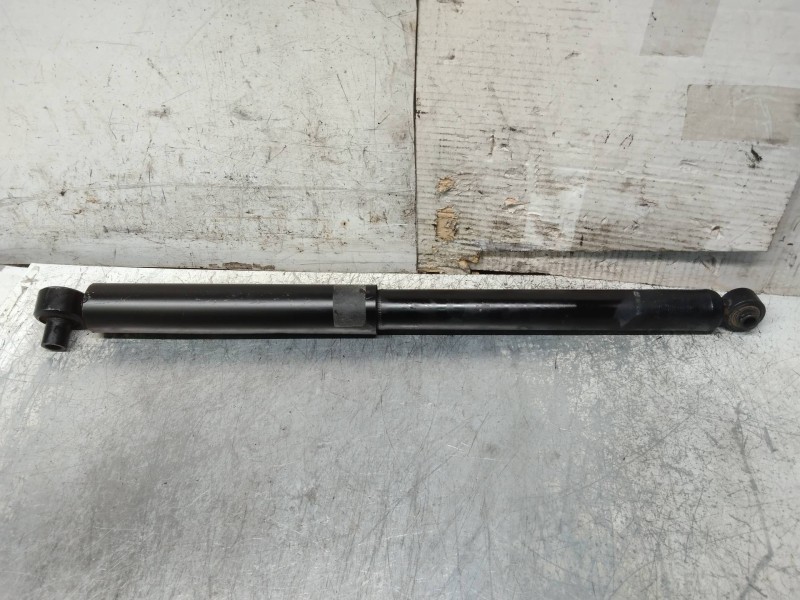 Recambio de amortiguador trasero izquierdo para ford transit mod. 2000 combi ft 330 2.4 largo referencia OEM IAM   