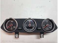Recambio de cuadro relojes para volkswagen scirocco (138) referencia OEM IAM 1K8919527 A2C87025700 