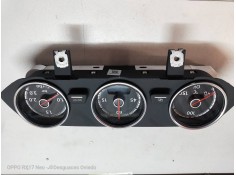 Recambio de cuadro relojes para volkswagen scirocco (138) referencia OEM IAM 1K8919527 A2C87025700  2