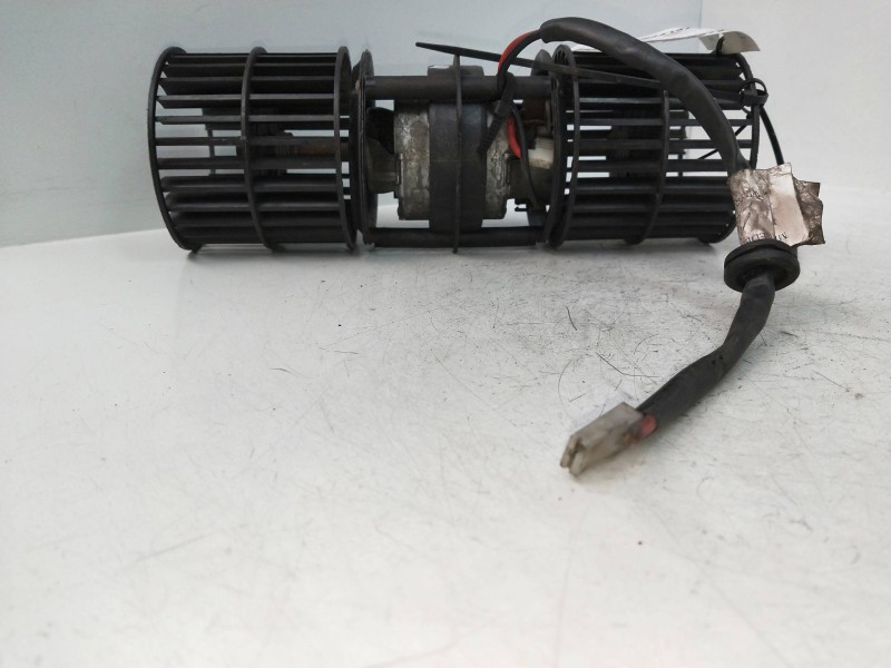 Recambio de motor calefaccion para mercedes clase e (w124) berlina referencia OEM IAM   