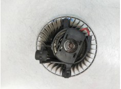 Recambio de motor calefaccion para mercedes clase a (w168) 1.9 cat referencia OEM IAM   