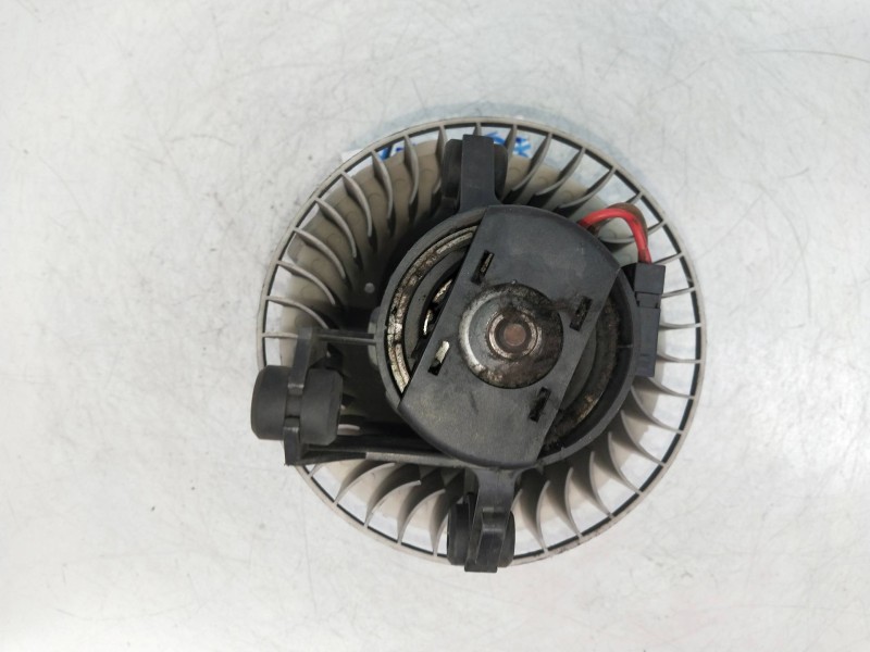 Recambio de motor calefaccion para mercedes clase a (w168) 1.9 cat referencia OEM IAM   