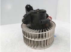 Recambio de motor calefaccion para mercedes clase a (w168) 1.9 cat referencia OEM IAM    2