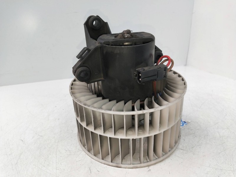 Recambio de motor calefaccion para mercedes clase a (w168) 1.9 cat referencia OEM IAM   