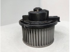 Recambio de motor calefaccion para mercedes clase m (w163) 3.2 v6 18v cat referencia OEM IAM 194000705212S13   2