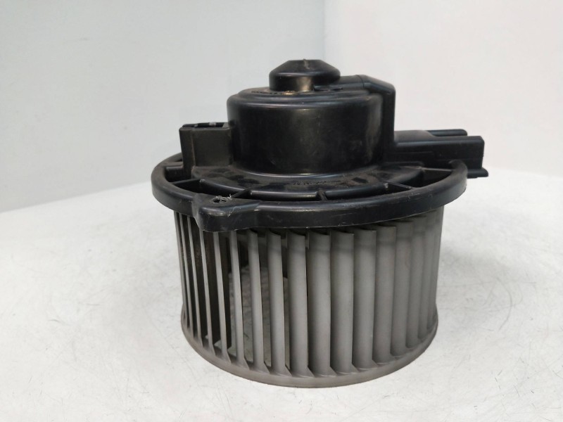 Recambio de motor calefaccion para mercedes clase m (w163) 3.2 v6 18v cat referencia OEM IAM 194000705212S13  