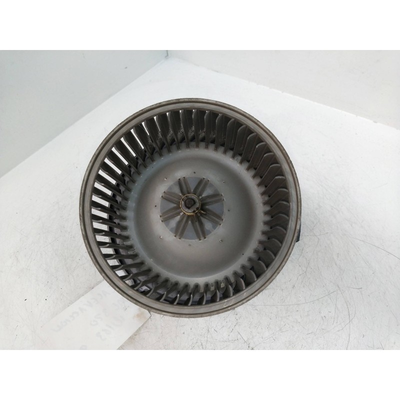 Recambio de motor calefaccion para mercedes clase m (w163) 3.2 v6 18v cat referencia OEM IAM 194000705212S13  