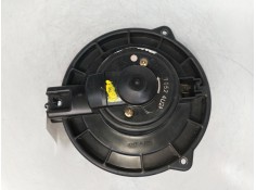 Recambio de motor calefaccion para mercedes clase m (w163) 320 (163.154) referencia OEM IAM 19400070524U24  