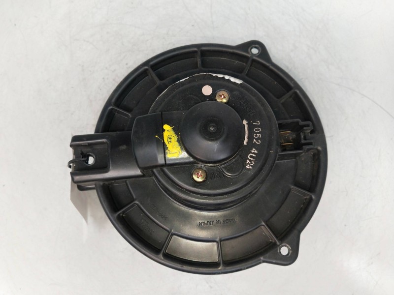 Recambio de motor calefaccion para mercedes clase m (w163) 320 (163.154) referencia OEM IAM 19400070524U24  