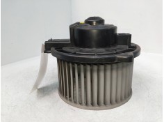 Recambio de motor calefaccion para mercedes clase m (w163) 320 (163.154) referencia OEM IAM 19400070524U24   2
