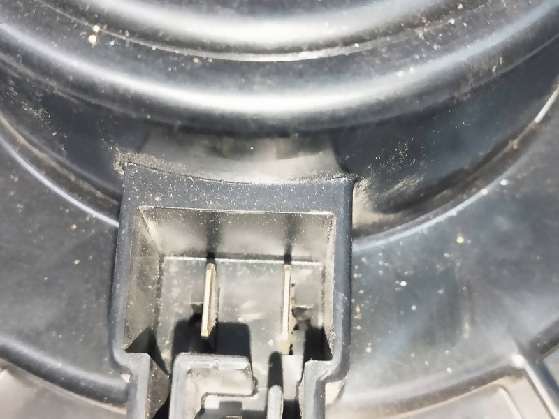 Recambio de motor calefaccion para mercedes clase m (w163) 320 (163.154) referencia OEM IAM 19400070524U24  