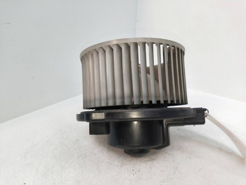 Recambio de motor calefaccion para mercedes clase m (w163) 320 (163.154) referencia OEM IAM 19400070524U24  