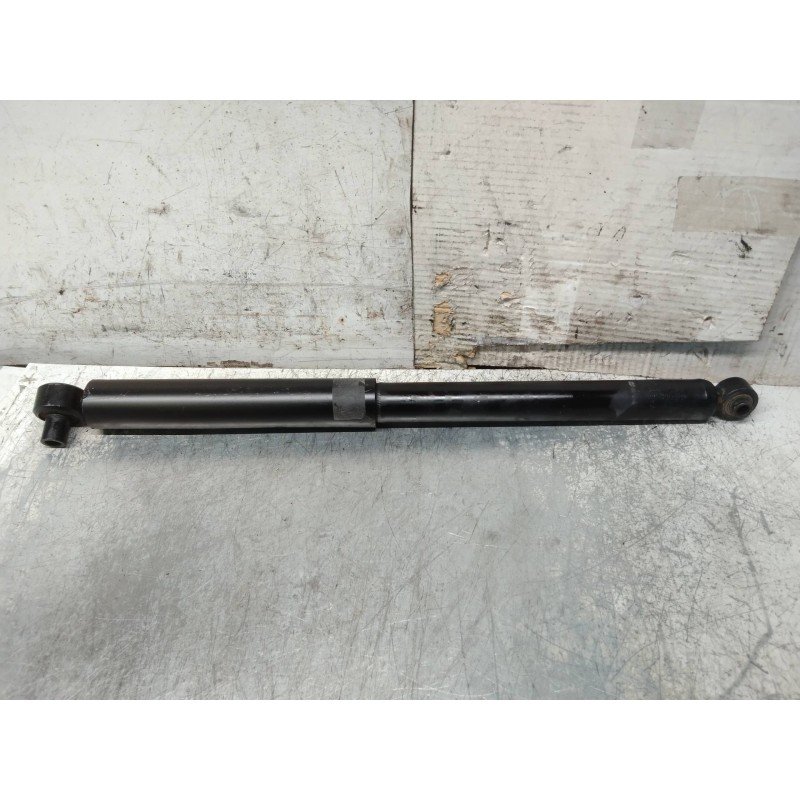 Recambio de amortiguador trasero izquierdo para ford transit mod. 2000 combi ft 330 2.4 largo referencia OEM IAM   