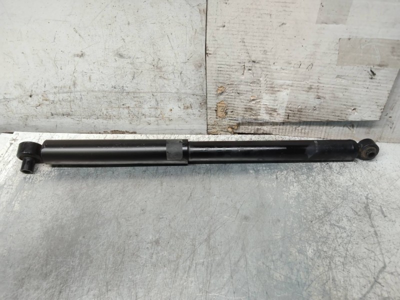 Recambio de amortiguador trasero izquierdo para ford transit mod. 2000 combi ft 330 2.4 largo referencia OEM IAM   