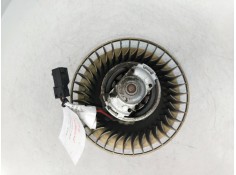 Recambio de motor calefaccion para mercedes clase a (w168) 1.6 cat referencia OEM IAM   