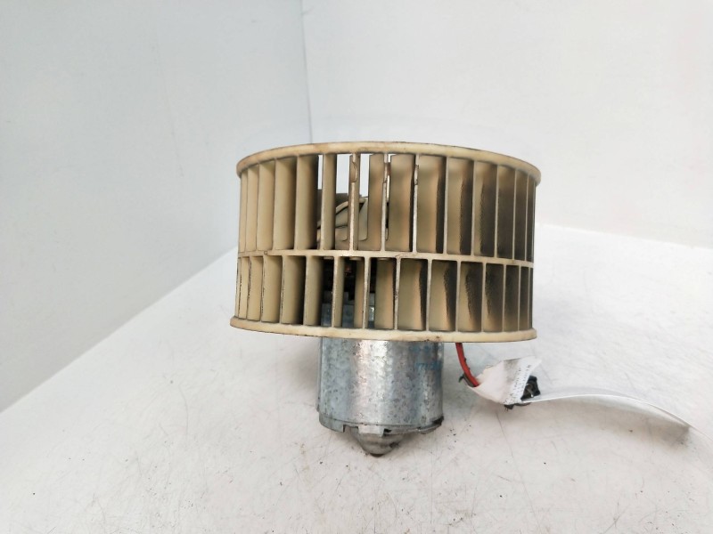 Recambio de motor calefaccion para mercedes clase a (w168) 1.6 cat referencia OEM IAM   