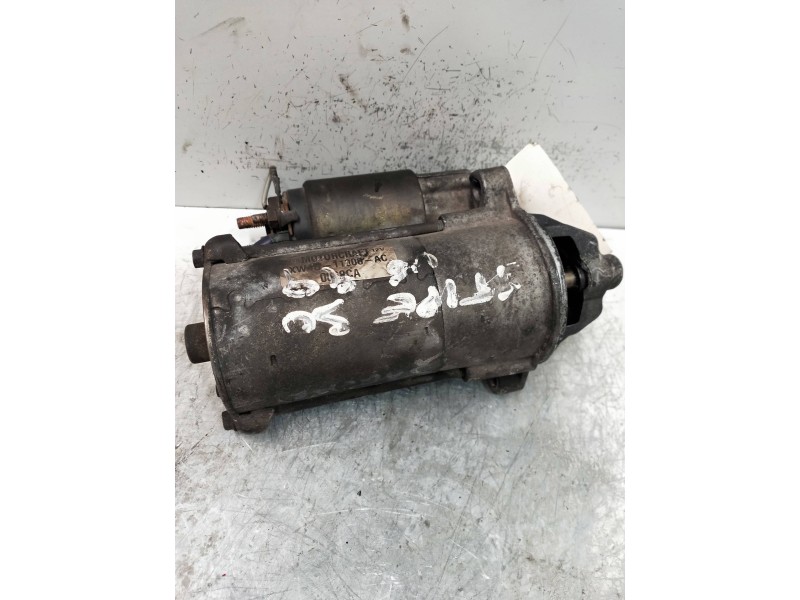 Recambio de motor arranque para jaguar s-type 3.0 v6 referencia OEM IAM XW4811200AC 30I V6 MOTOCRAF