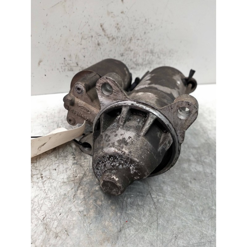 Recambio de motor arranque para jaguar s-type 3.0 v6 referencia OEM IAM XW4811200AC 30I V6 MOTOCRAF