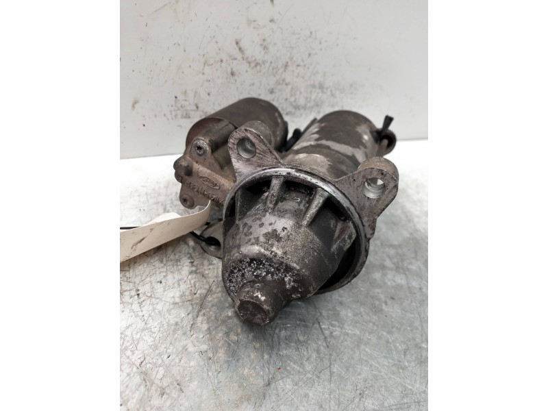 Recambio de motor arranque para jaguar s-type 3.0 v6 referencia OEM IAM XW4811200AC 30I V6 MOTOCRAF