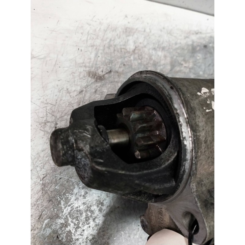 Recambio de motor arranque para jaguar s-type 3.0 v6 referencia OEM IAM XW4811200AC 30I V6 MOTOCRAF