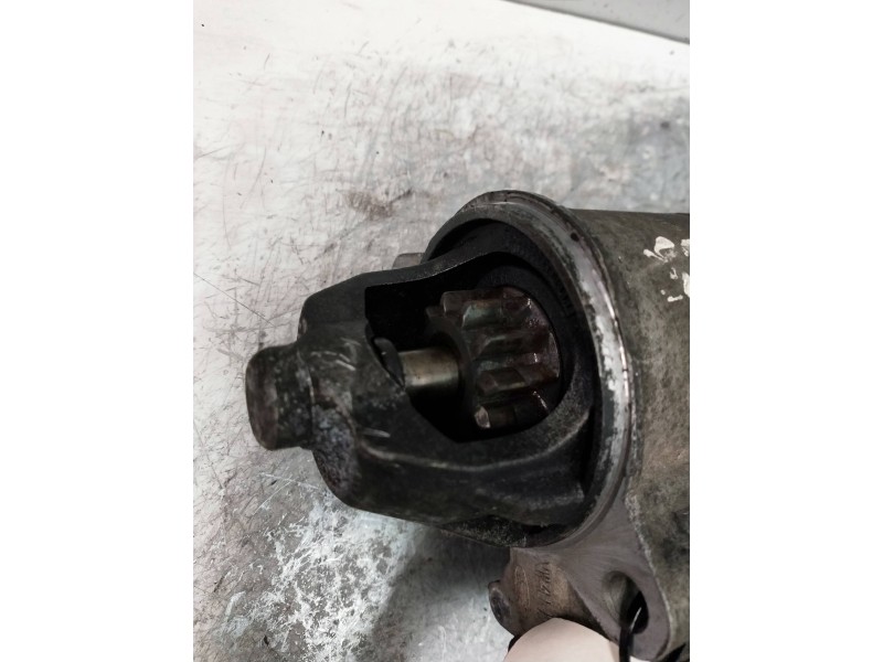 Recambio de motor arranque para jaguar s-type 3.0 v6 referencia OEM IAM XW4811200AC 30I V6 MOTOCRAF