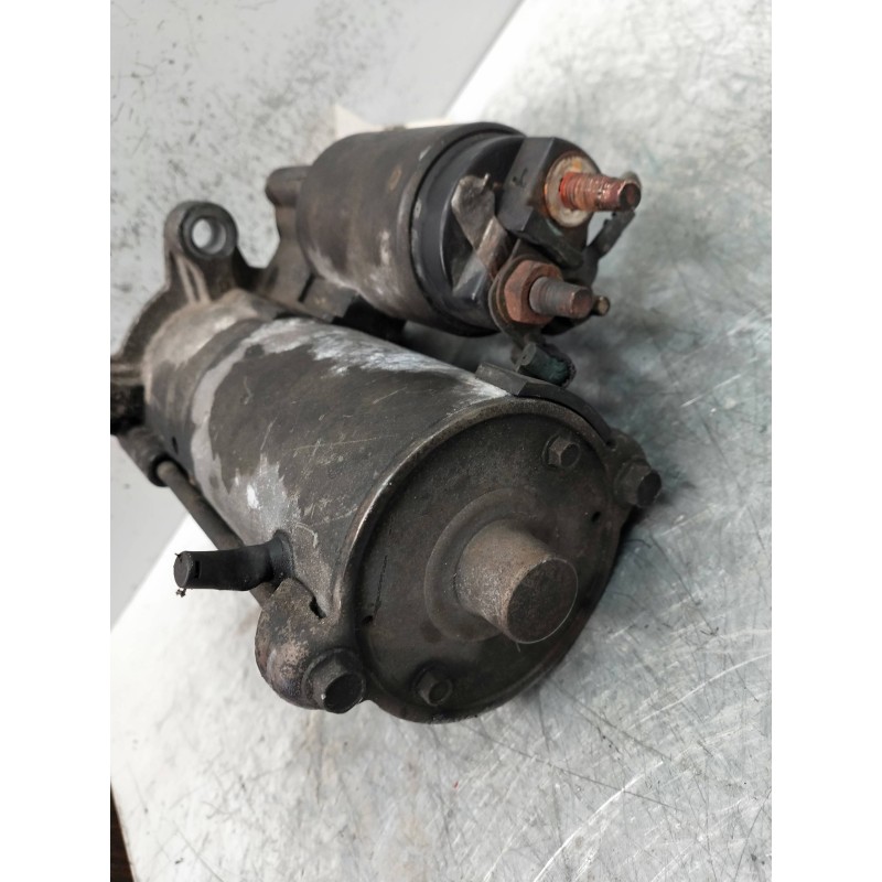 Recambio de motor arranque para jaguar s-type 3.0 v6 referencia OEM IAM XW4811200AC 30I V6 MOTOCRAF