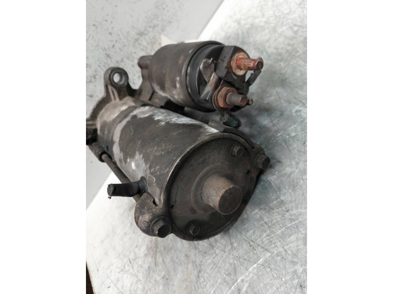 Recambio de motor arranque para jaguar s-type 3.0 v6 referencia OEM IAM XW4811200AC 30I V6 MOTOCRAF