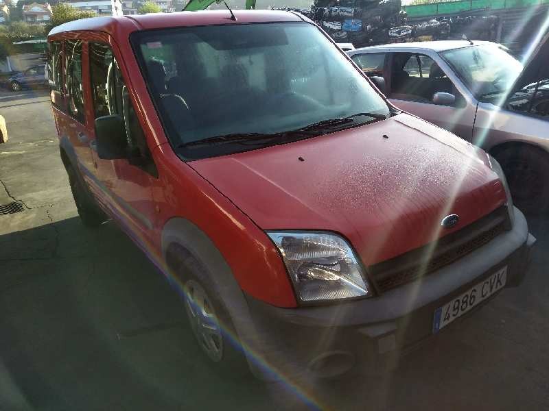 ford transit connect (tc7) del año 2004