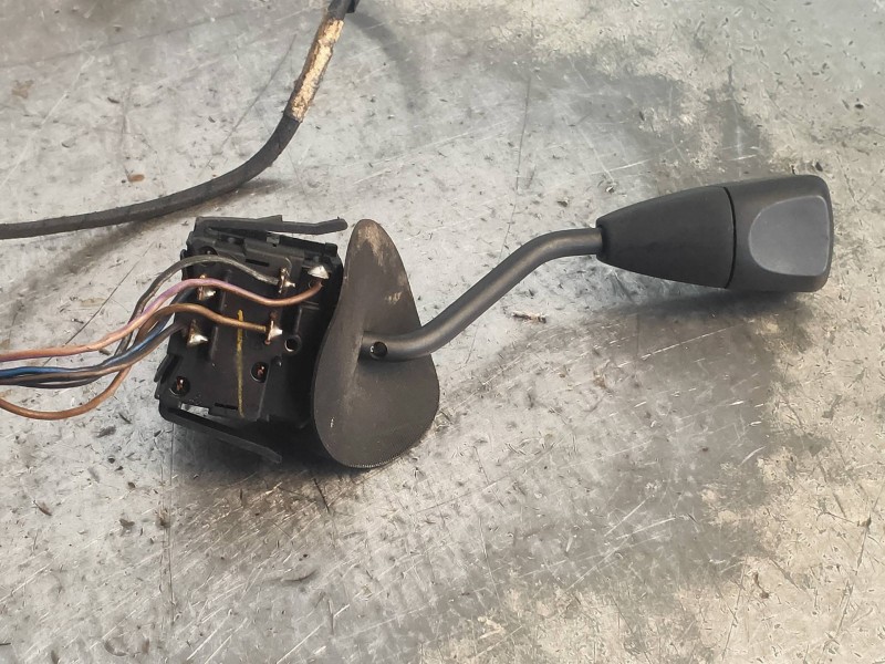 Recambio de mando limpia para bmw serie 5 berlina (e34) 520i (110kw) referencia OEM IAM   