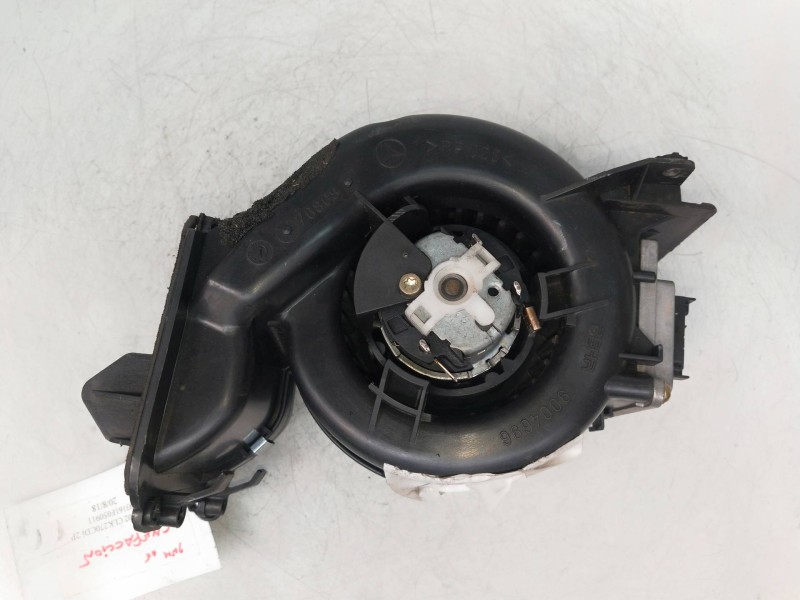 Recambio de motor calefaccion para mercedes clase clk (w209) coupe 2.7 cdi 20v cat referencia OEM IAM 803D215142 9140010282 