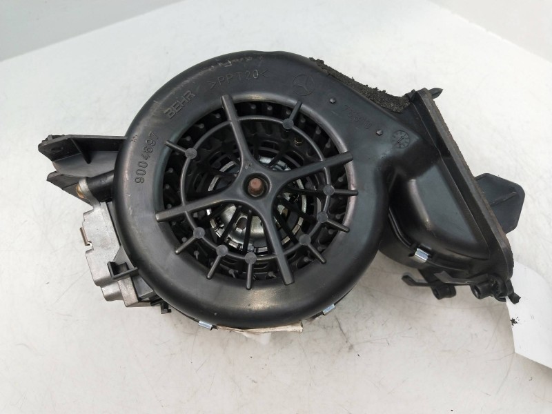 Recambio de motor calefaccion para mercedes clase clk (w209) coupe 2.7 cdi 20v cat referencia OEM IAM 803D215142 9140010282 