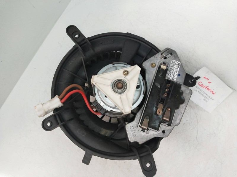 Recambio de motor calefaccion para mercedes clase e (w210) berlina diesel 3.2 cdi cat referencia OEM IAM 9140010309803Y 63156 