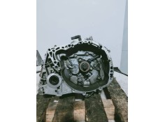 Recambio de caja cambios para renault megane ii berlina 3p luxe privilege referencia OEM IAM JH3105 S066313 