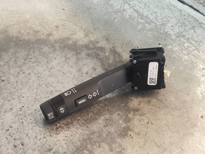 Recambio de mando luces para opel astra j lim. cosmo referencia OEM IAM 20941129  