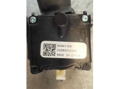 Recambio de mando luces para opel astra j lim. cosmo referencia OEM IAM 20941129   2