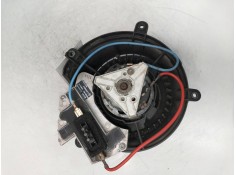 Recambio de motor calefaccion para mercedes clase clk (w208) coupe referencia OEM IAM 84030051003  