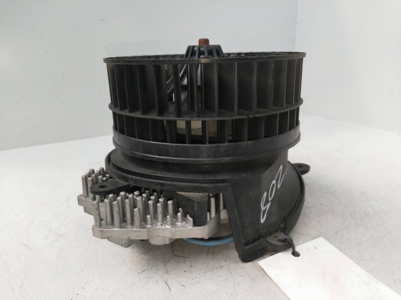 Recambio de motor calefaccion para mercedes clase clk (w208) coupe referencia OEM IAM 84030051003   Recambio de motor calefaccion para mercedes clase clk (w208) coupe referencia OEM IAM 84030051003