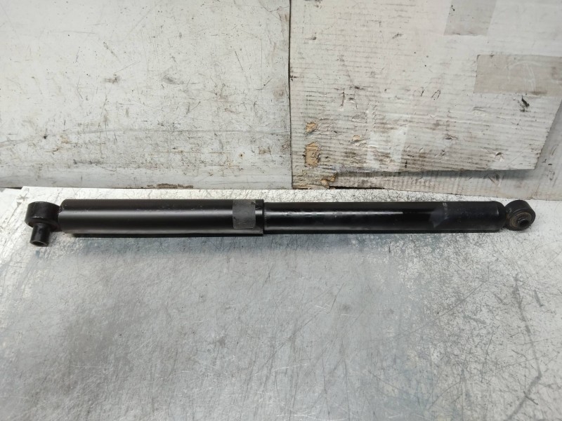 Recambio de amortiguador trasero izquierdo para ford transit mod. 2000 combi ft 330 2.4 largo referencia OEM IAM   