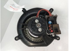 Recambio de motor calefaccion para mercedes clase e (w211) berlina e 270 cdi (211.016) referencia OEM IAM 9140010471 A9193 906C0