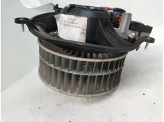 Recambio de motor calefaccion para mercedes clase e (w211) berlina e 270 cdi (211.016) referencia OEM IAM 9140010471 A9193 906C0 2