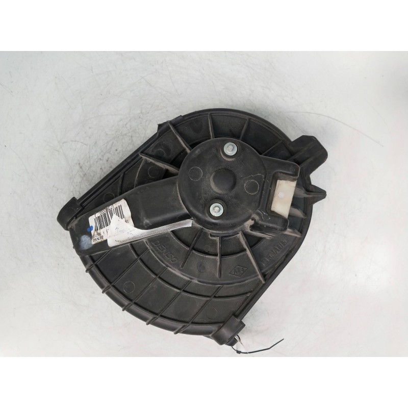 Recambio de motor calefaccion para mercedes citan (w415) combi 109 cdi largo (a2) (415703) referencia OEM IAM 173830000  