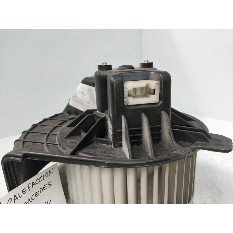Recambio de motor calefaccion para mercedes citan (w415) combi 109 cdi largo (a2) (415703) referencia OEM IAM 173830000  