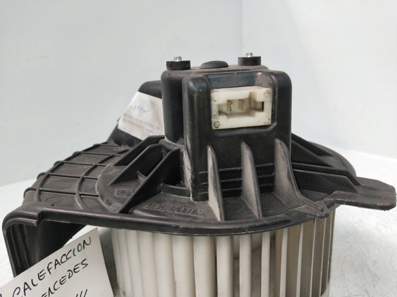 Recambio de motor calefaccion para mercedes citan (w415) combi 109 cdi largo (a2) (415703) referencia OEM IAM 173830000  